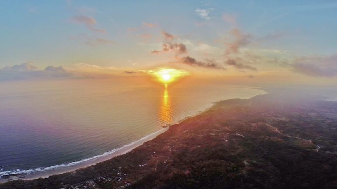 drone costa rica