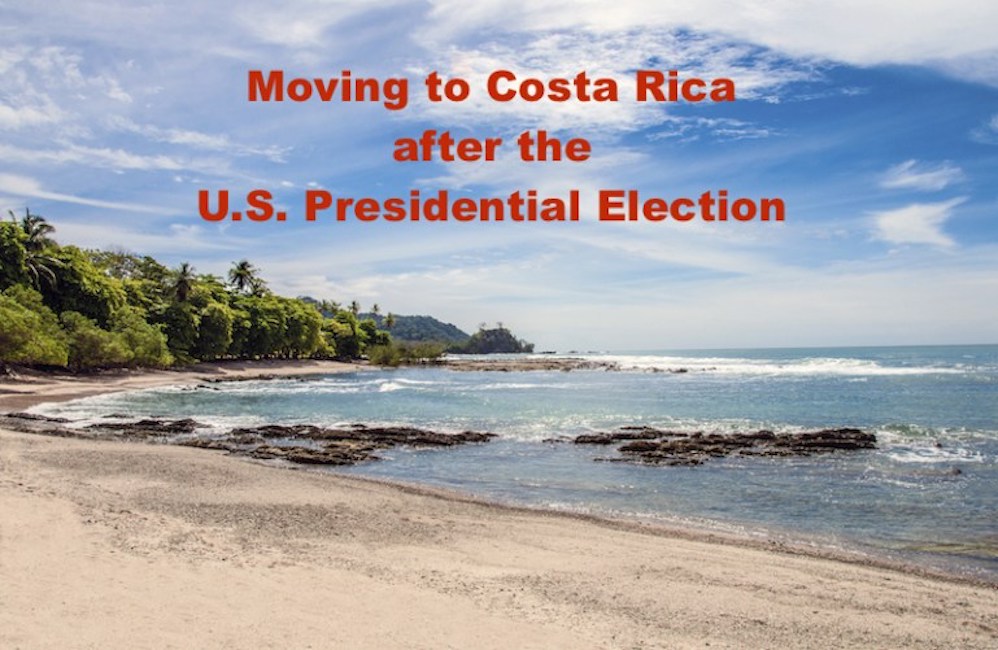 move to costa rica