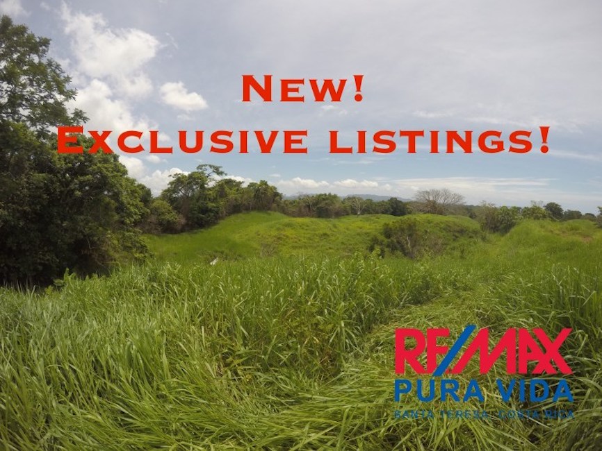 exclusive listing
