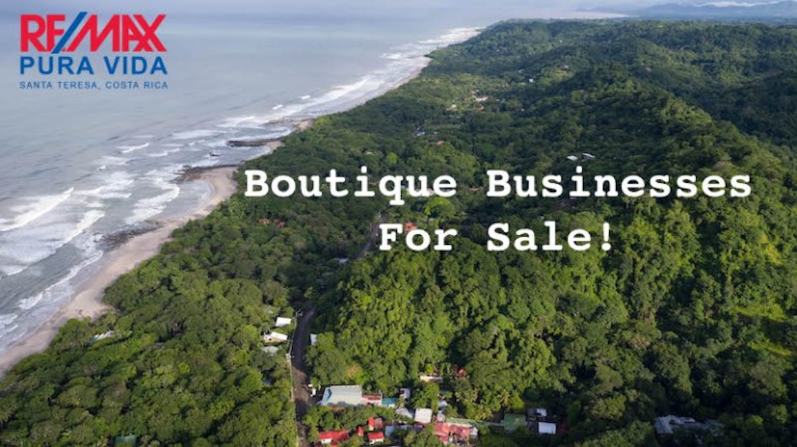 boutique hotel costa rica