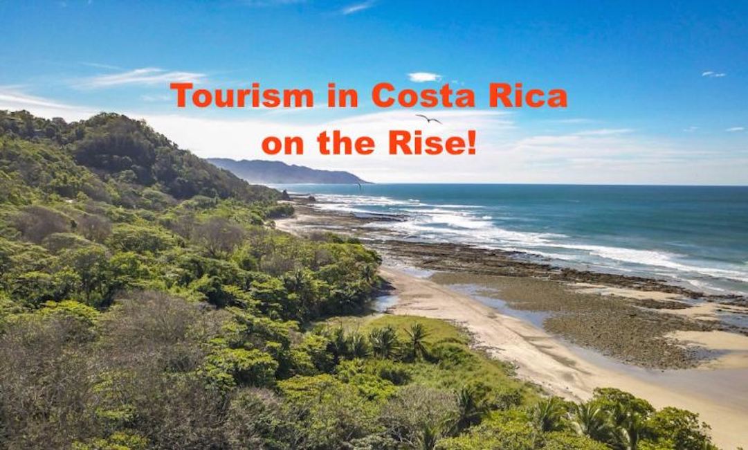 costa rica tourism