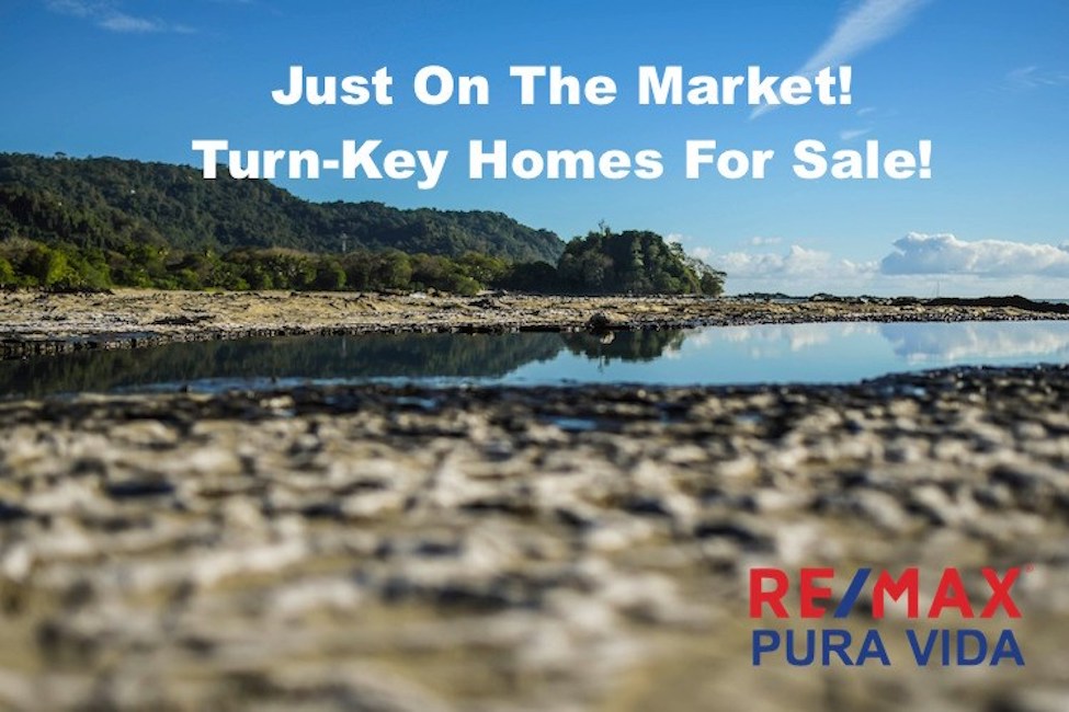 costa rica real estate market