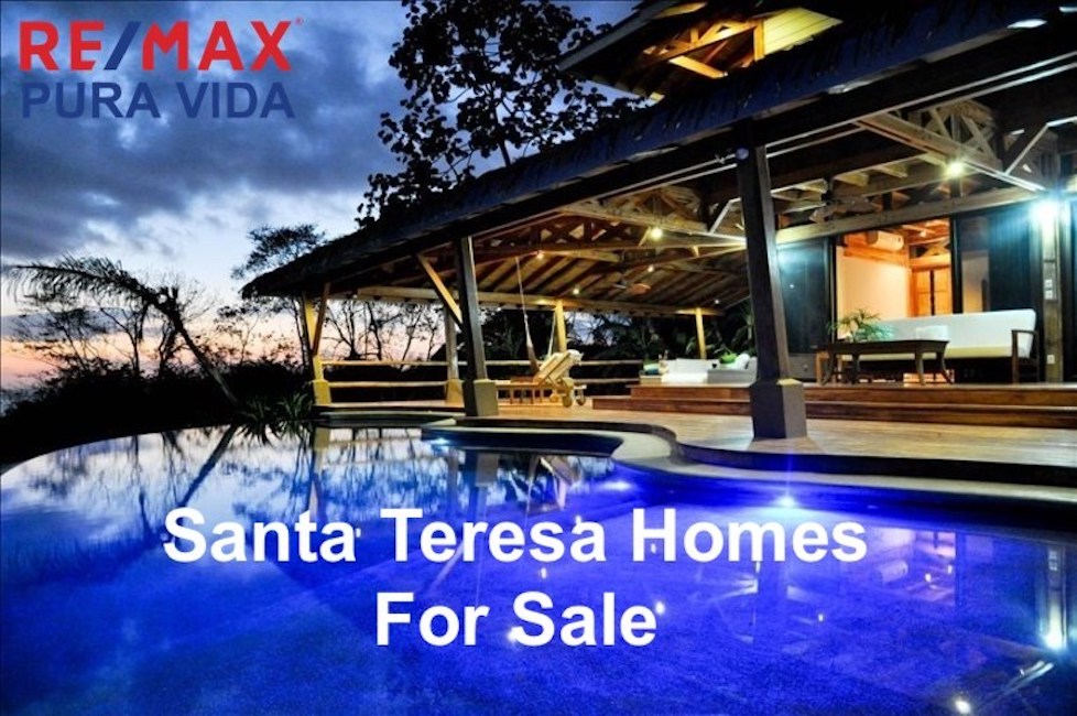 santa teresa homes for sale