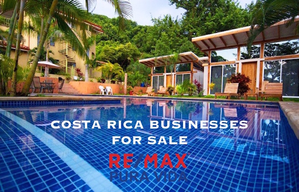 costa rica business