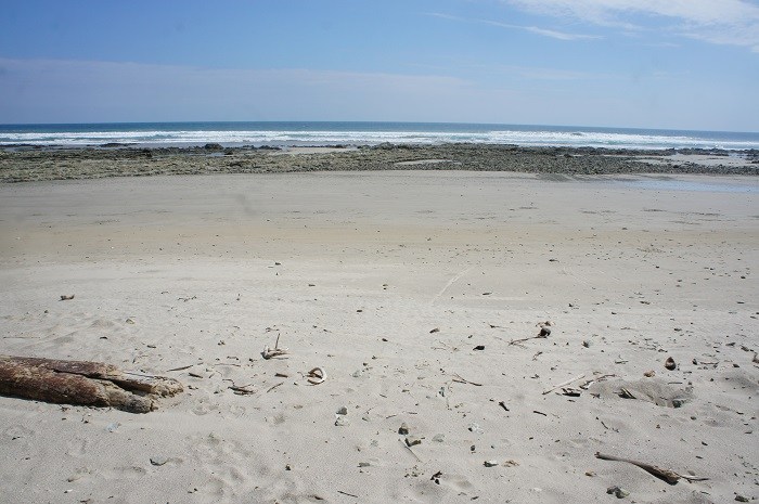 Playa Hermosa Beach