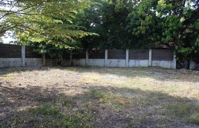 Santa Teresa Residential Lot