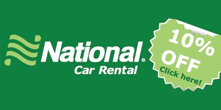 national rent a car