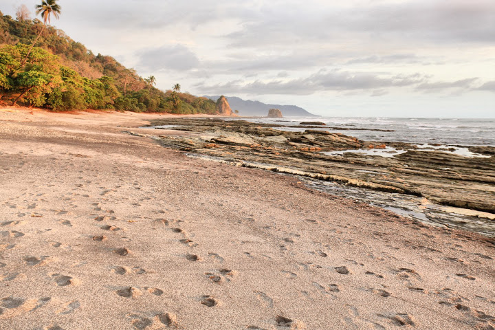 Pranamar Beach