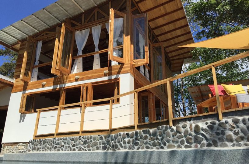 Playa Hermosa Home