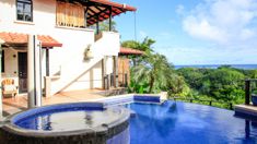 Santa Teresa Ocean View Boutique Hotel