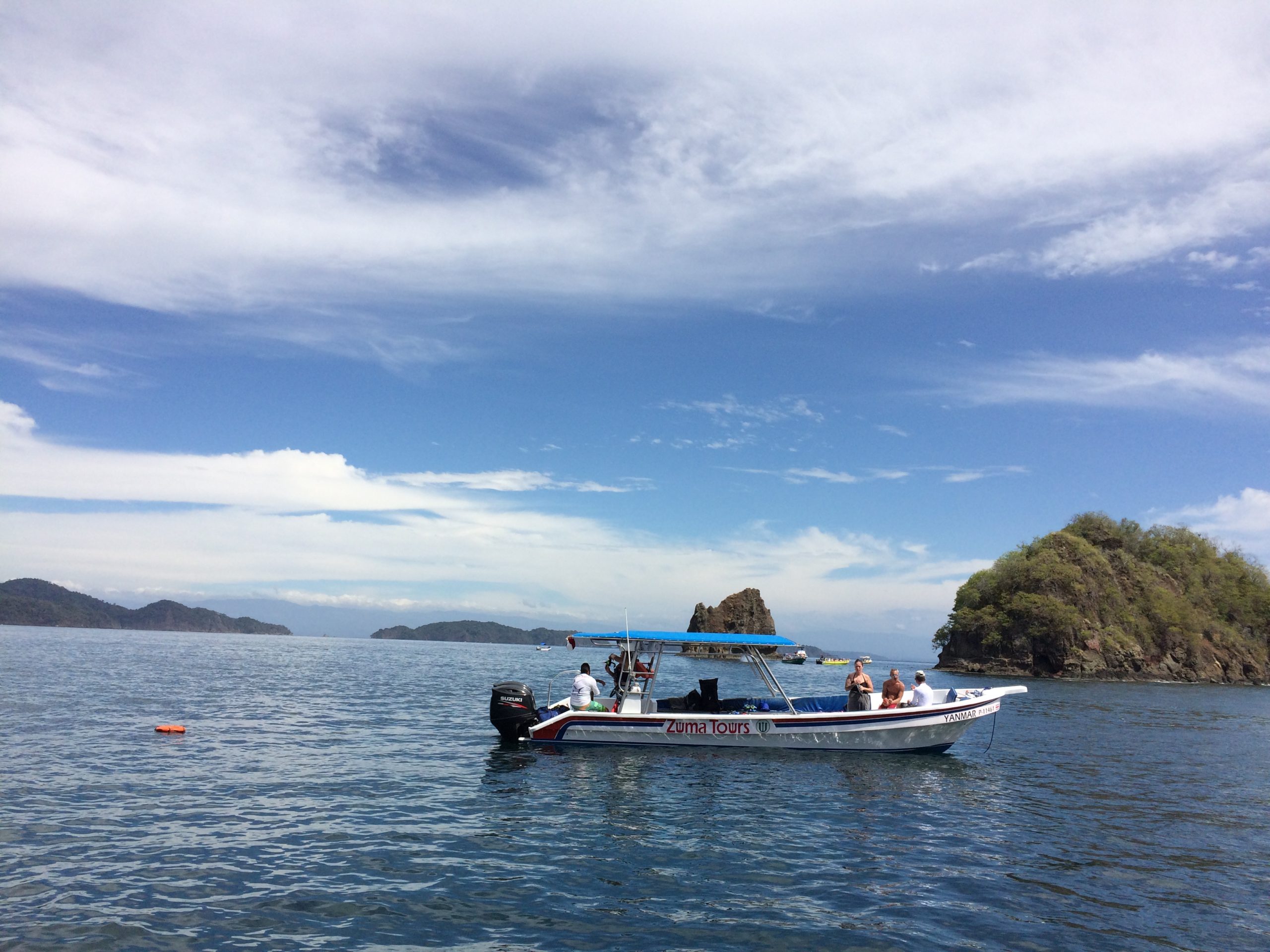 Nicoya Peninsula Lifestyle