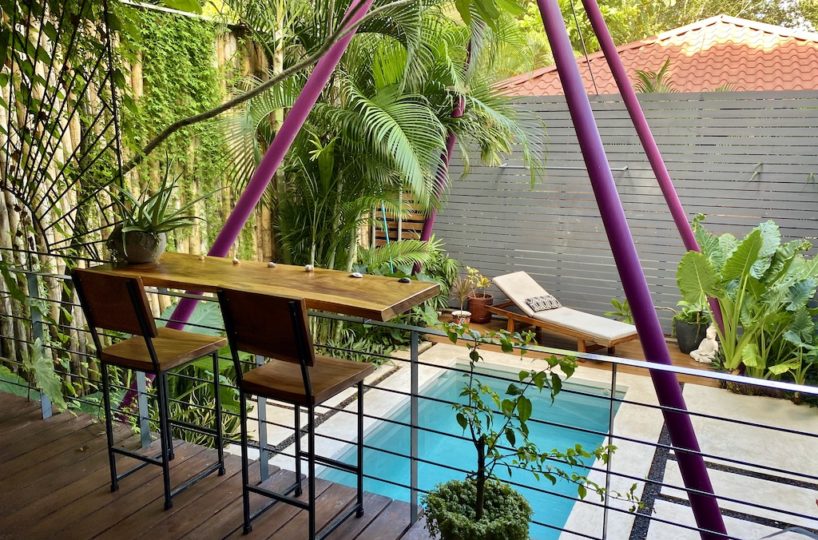 The perfect Costa Rica Vacational Rental Home