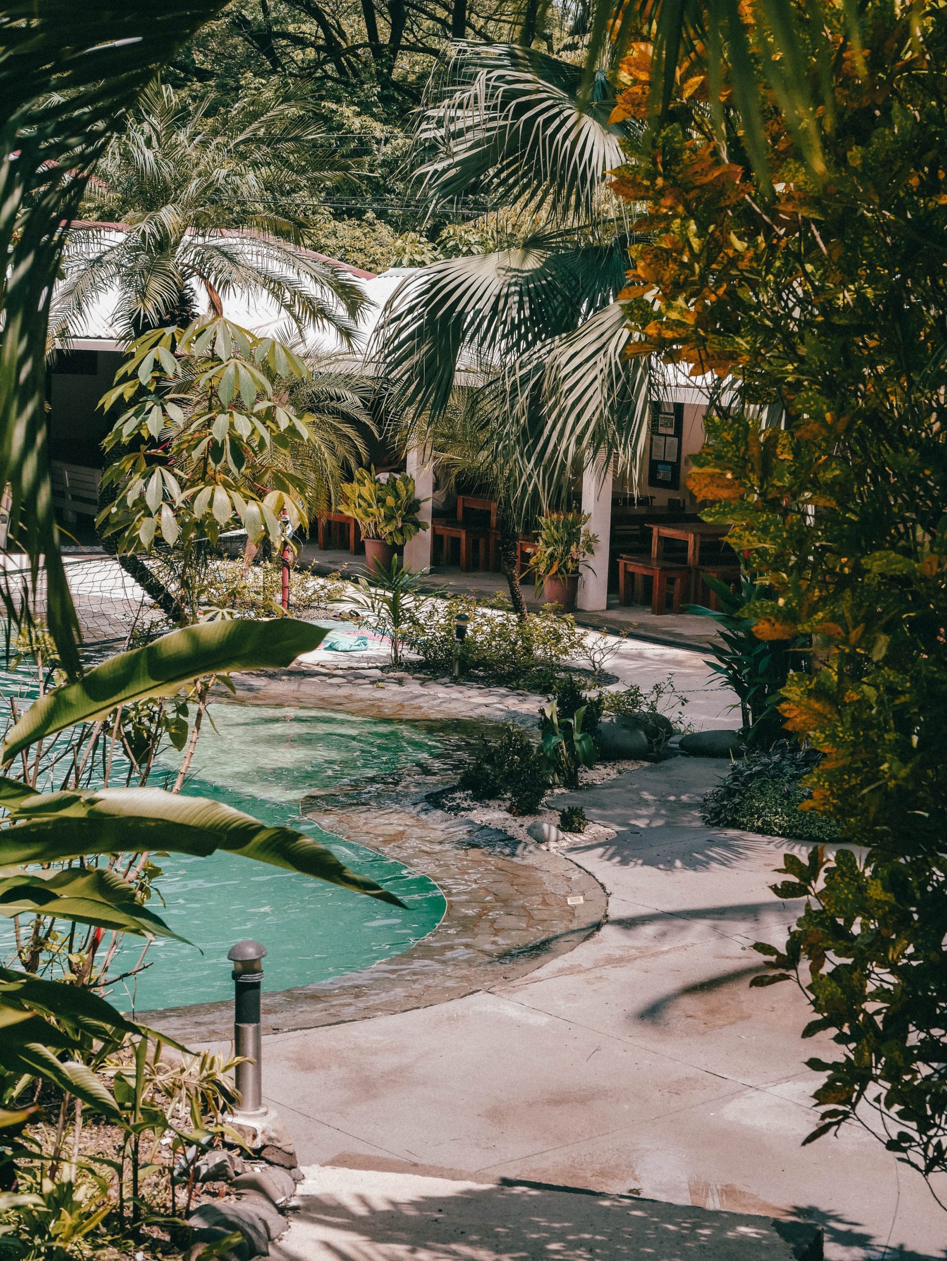 Santa Teresa Property