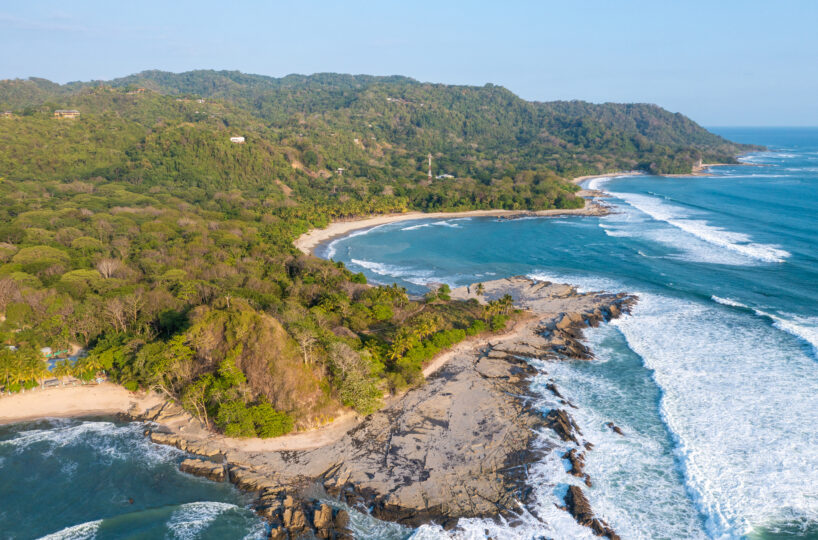 Santa Teresa Real Estate