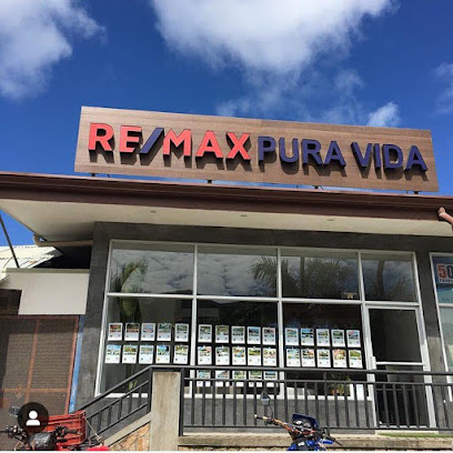 RE/MAX Pura Vida Office