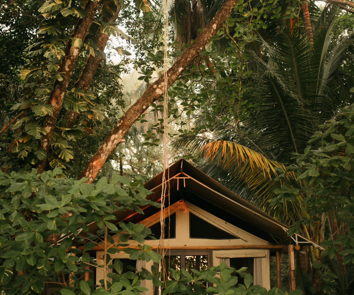 mal pais beachfront bungalow