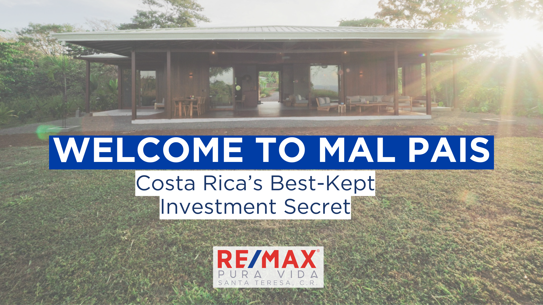 mal pais real estate investments are a kept secret we believe
