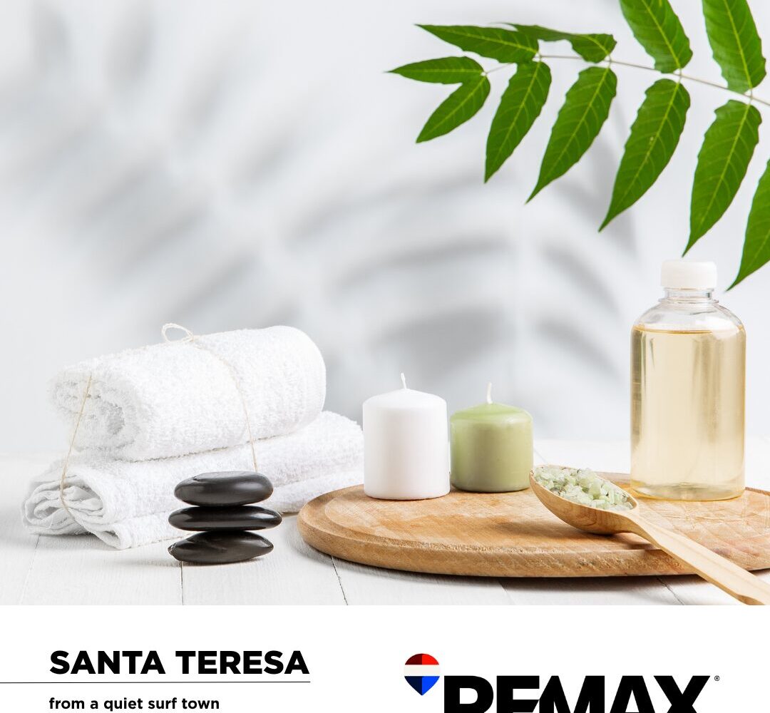 wellness santa teresa