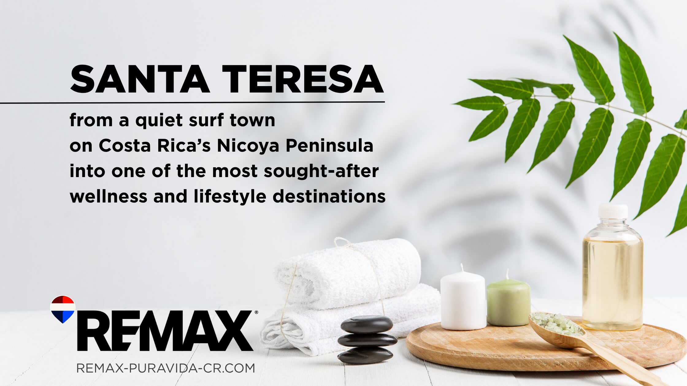 wellness santa teresa